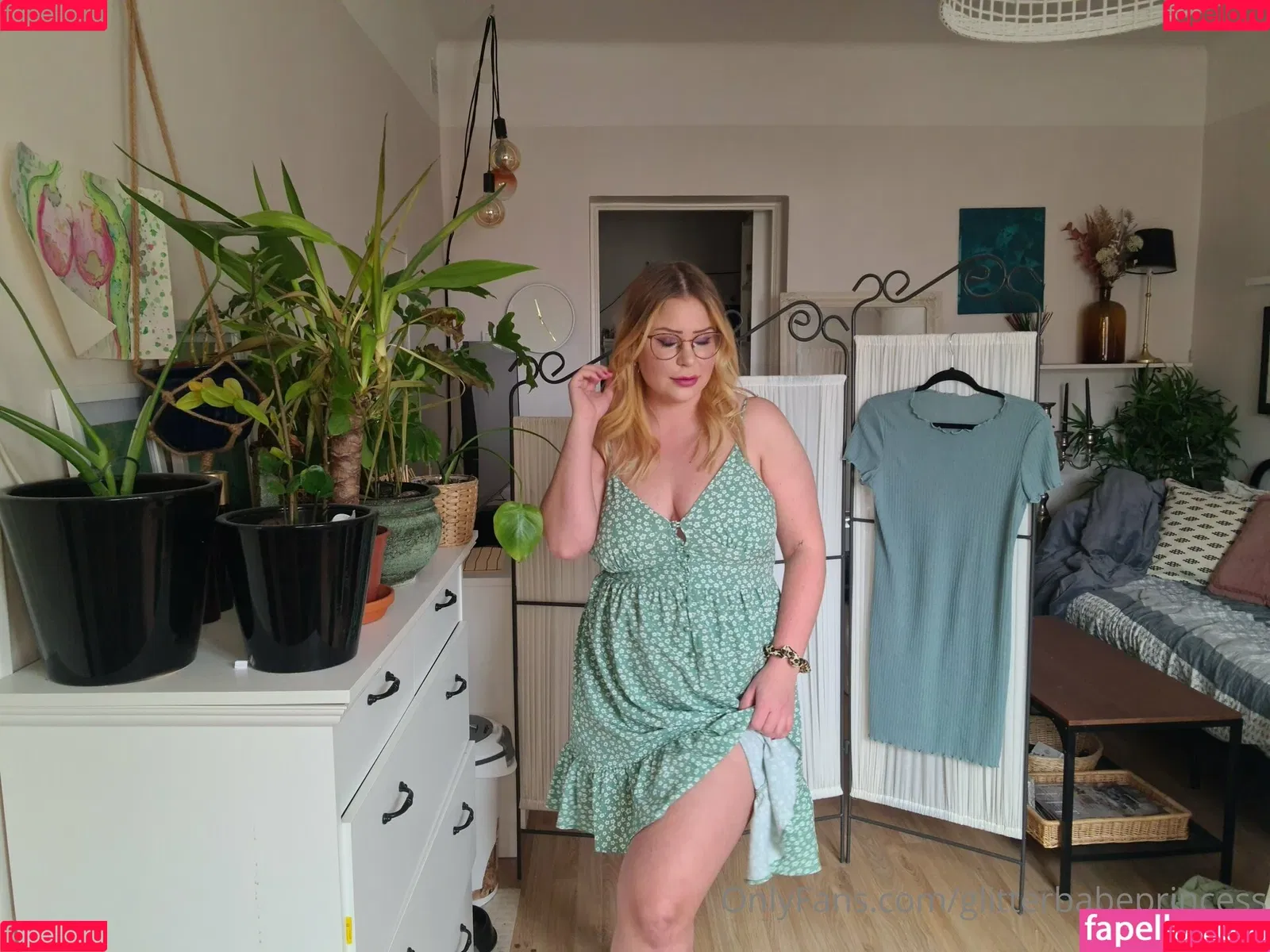 glitterbabeprincess Onlyfans Photo Gallery 