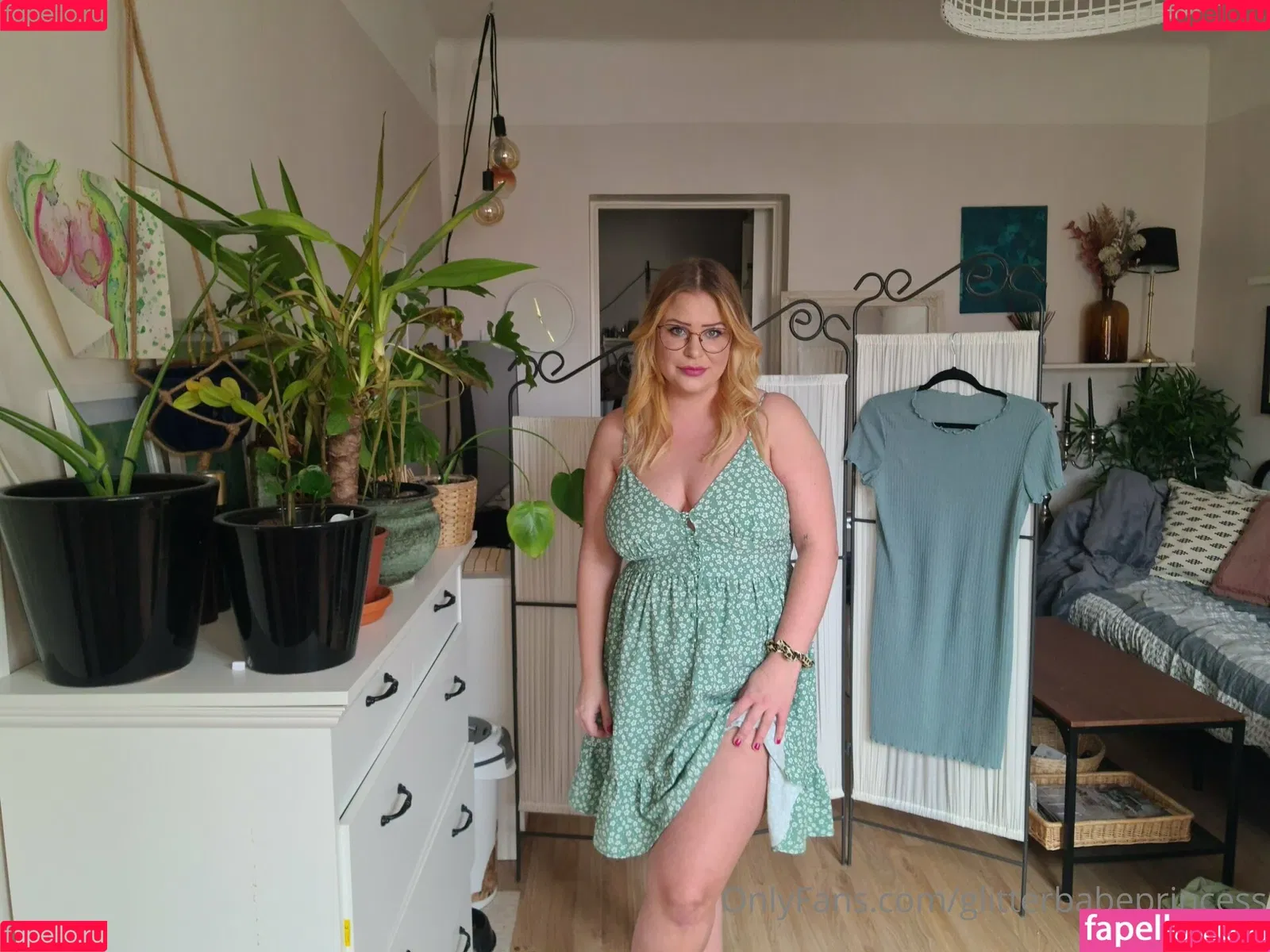 glitterbabeprincess Onlyfans Photo Gallery 