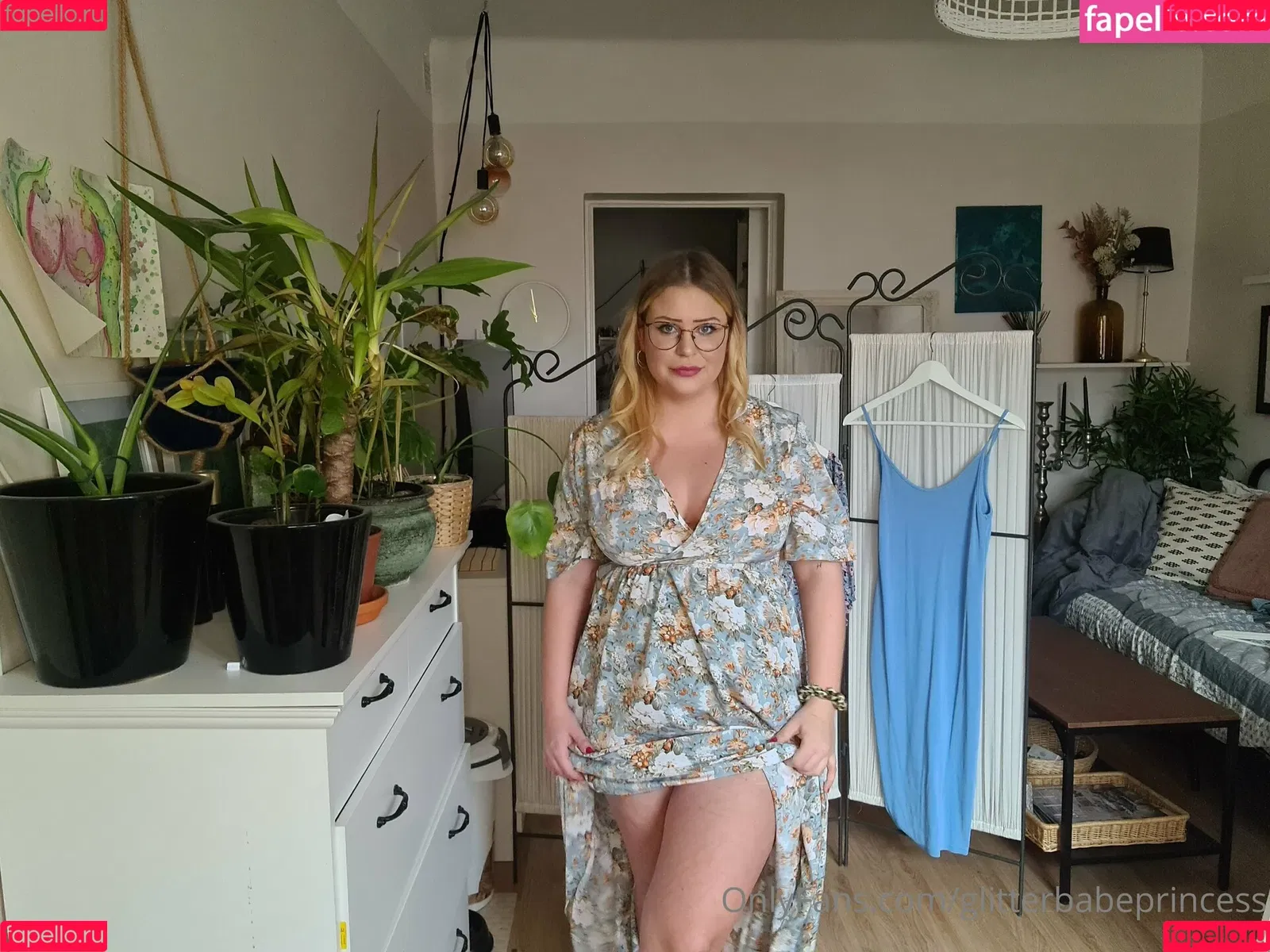 glitterbabeprincess Onlyfans Photo Gallery 