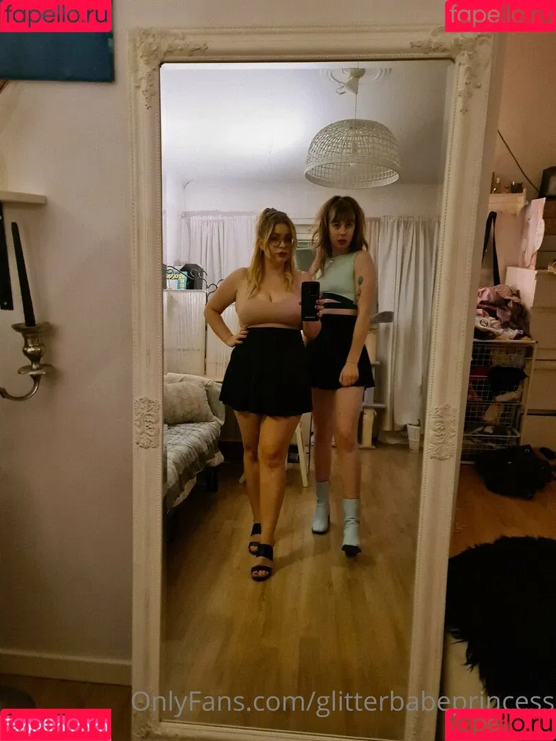 glitterbabeprincess Onlyfans Photo Gallery 