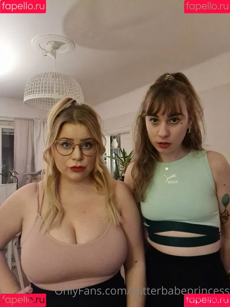 glitterbabeprincess Onlyfans Photo Gallery 