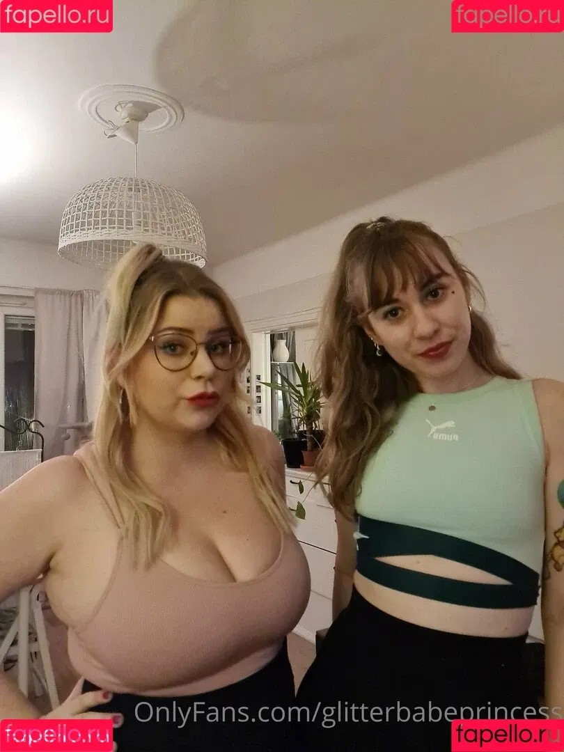 glitterbabeprincess Onlyfans Photo Gallery 