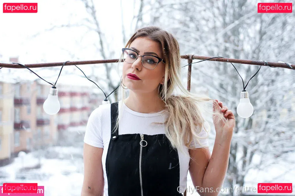 glitterbabeprincess Onlyfans Photo Gallery 