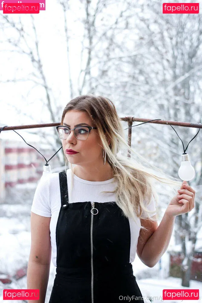 glitterbabeprincess Onlyfans Photo Gallery 