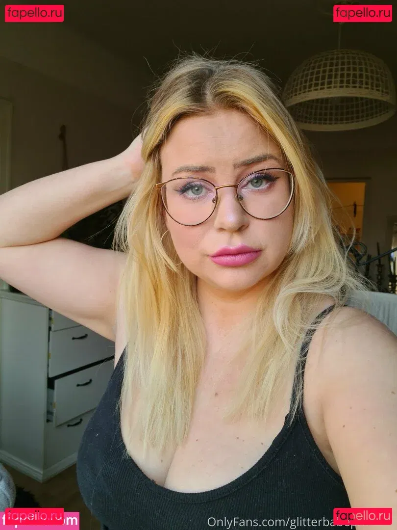 glitterbabeprincess Onlyfans Photo Gallery 