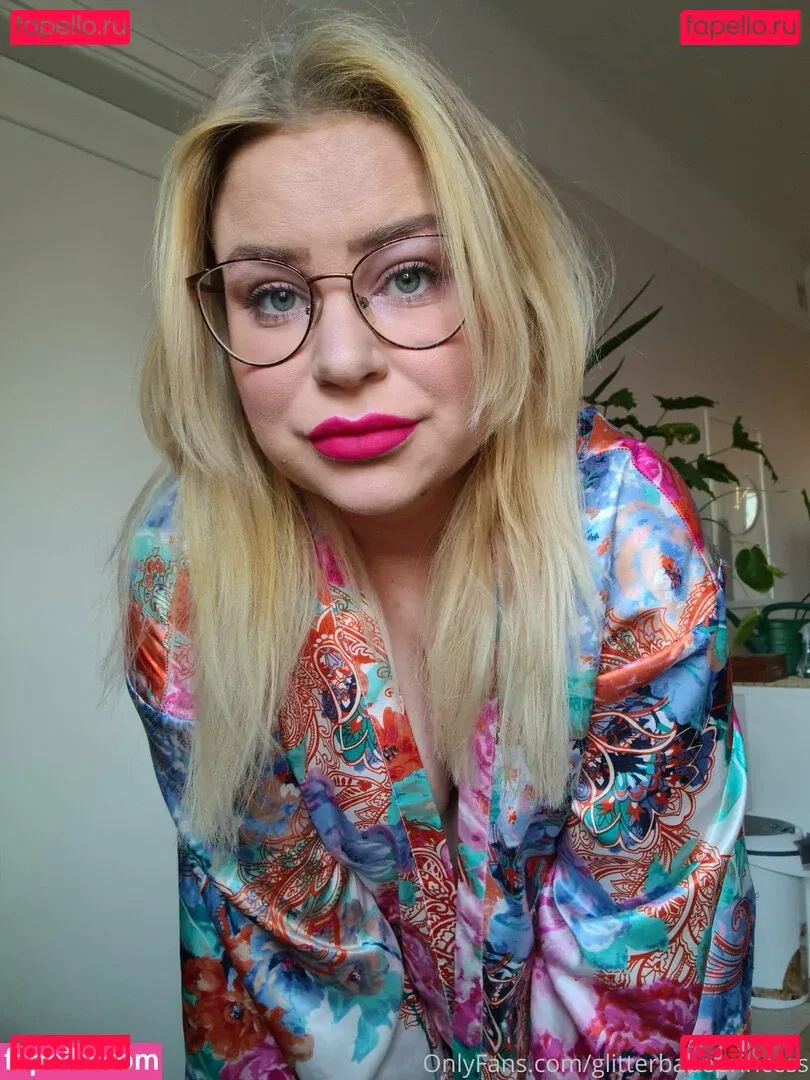 glitterbabeprincess Onlyfans Photo Gallery 