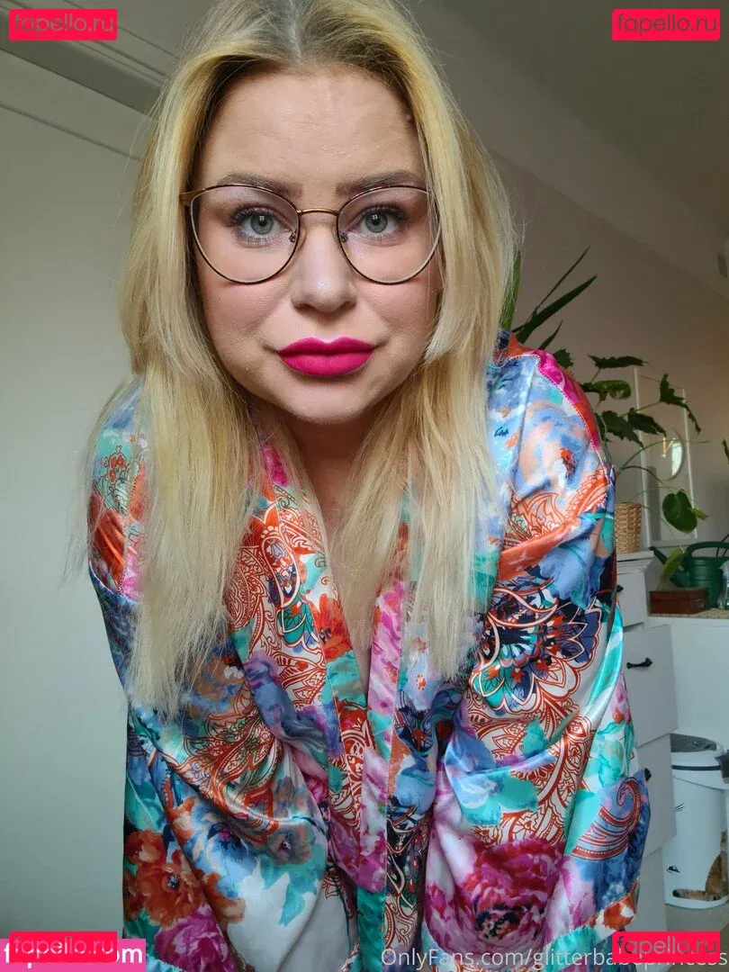 glitterbabeprincess Onlyfans Photo Gallery 