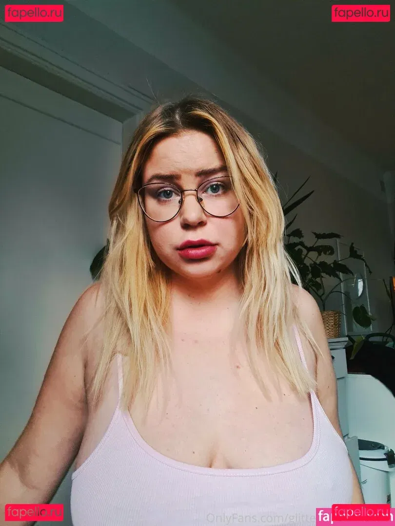 glitterbabeprincess Onlyfans Photo Gallery 