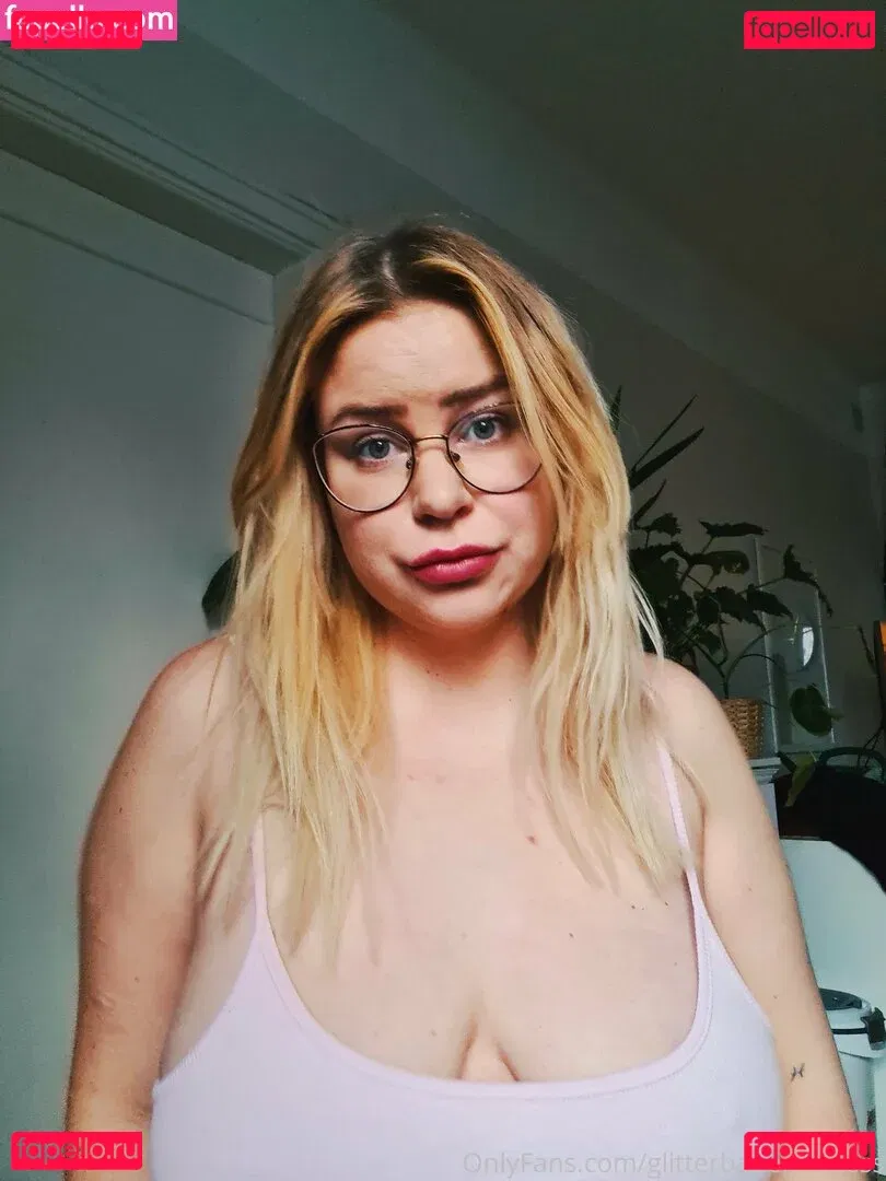 glitterbabeprincess Onlyfans Photo Gallery 