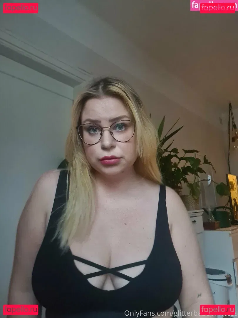 glitterbabeprincess Onlyfans Photo Gallery 