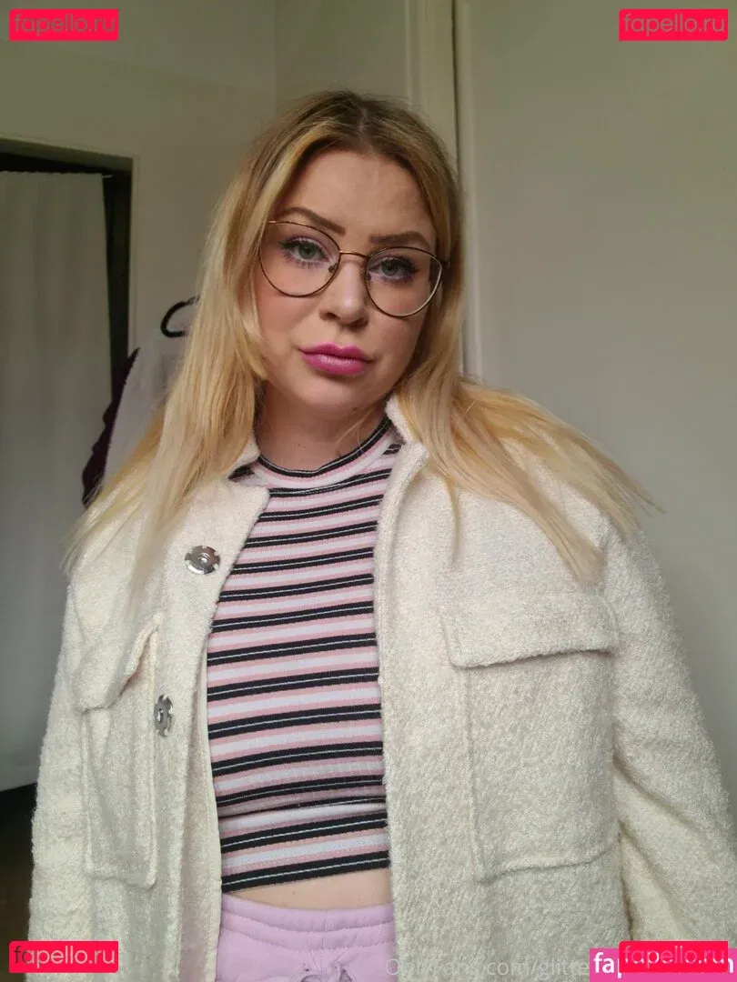 glitterbabeprincess Onlyfans Photo Gallery 