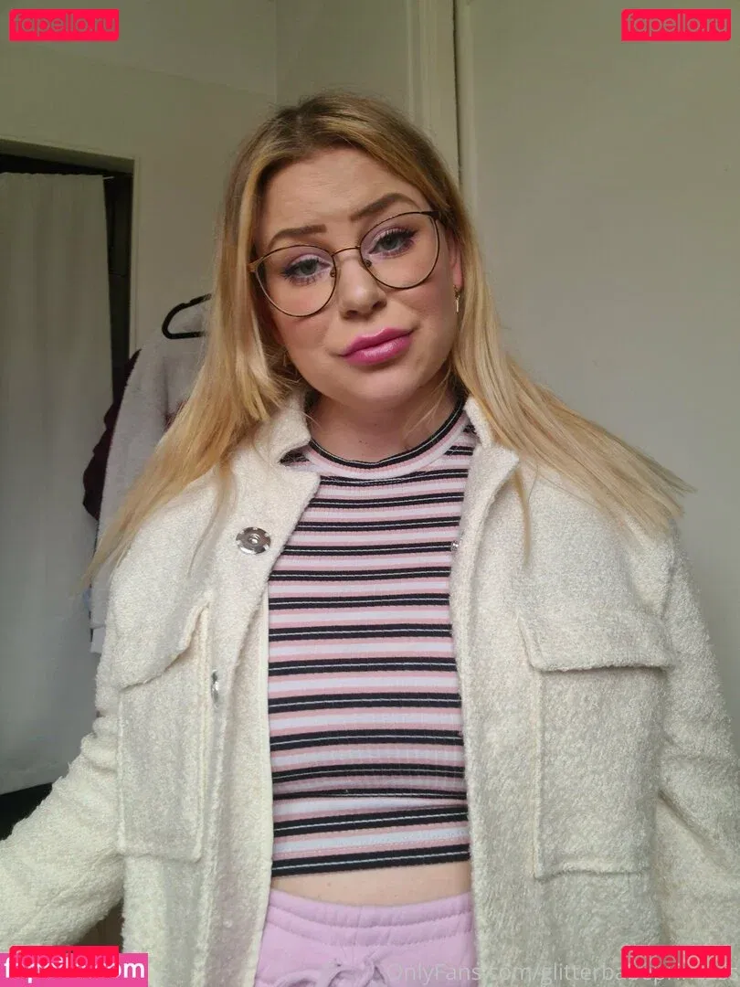glitterbabeprincess Onlyfans Photo Gallery 