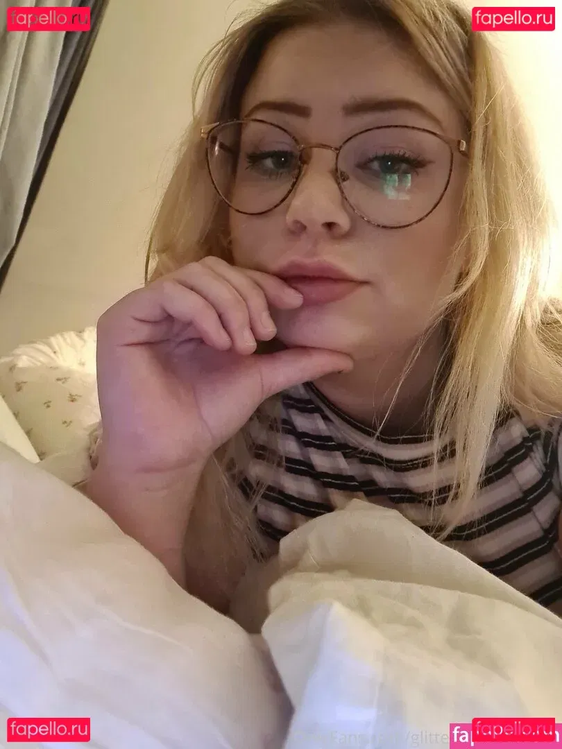 glitterbabeprincess Onlyfans Photo Gallery 