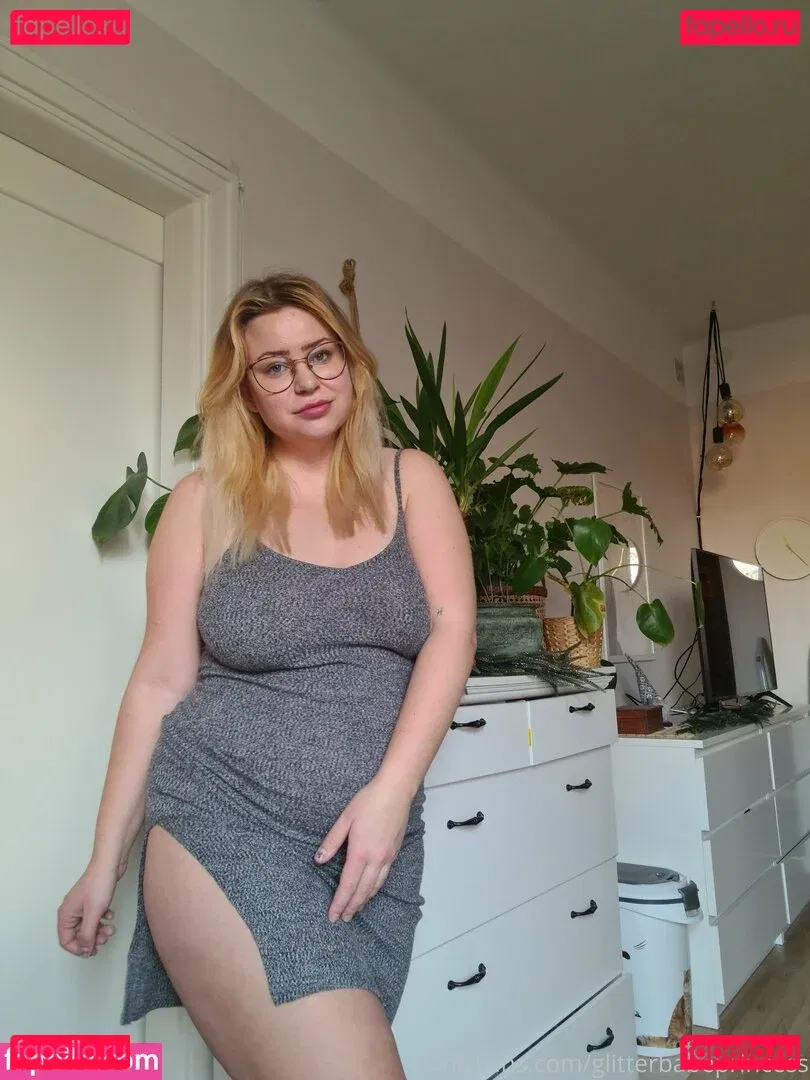 glitterbabeprincess Onlyfans Photo Gallery 