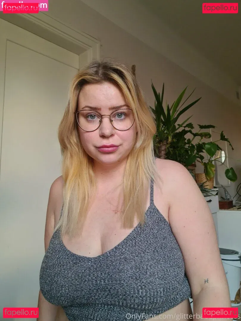 glitterbabeprincess Onlyfans Photo Gallery 