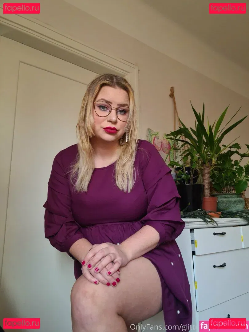glitterbabeprincess Onlyfans Photo Gallery 