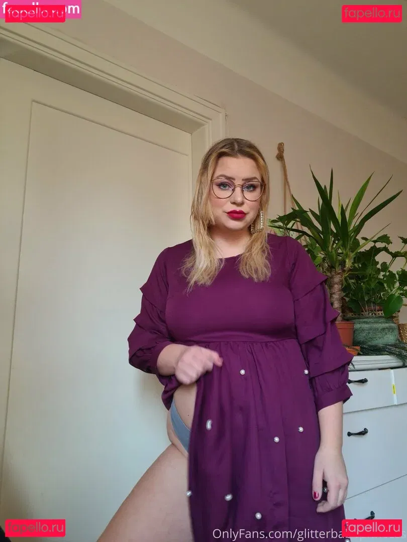 glitterbabeprincess Onlyfans Photo Gallery 
