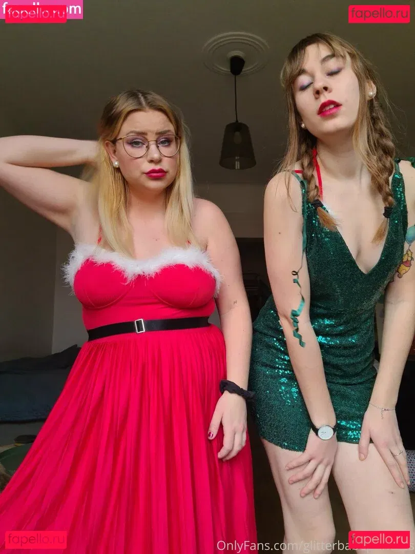 glitterbabeprincess Onlyfans Photo Gallery 