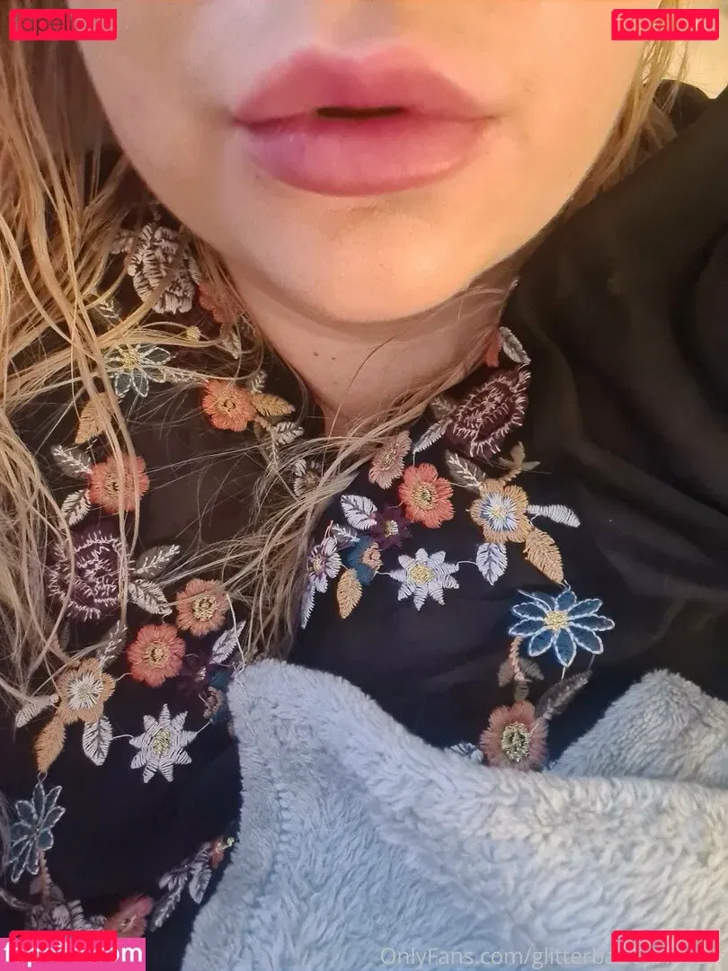 glitterbabeprincess Onlyfans Photo Gallery 