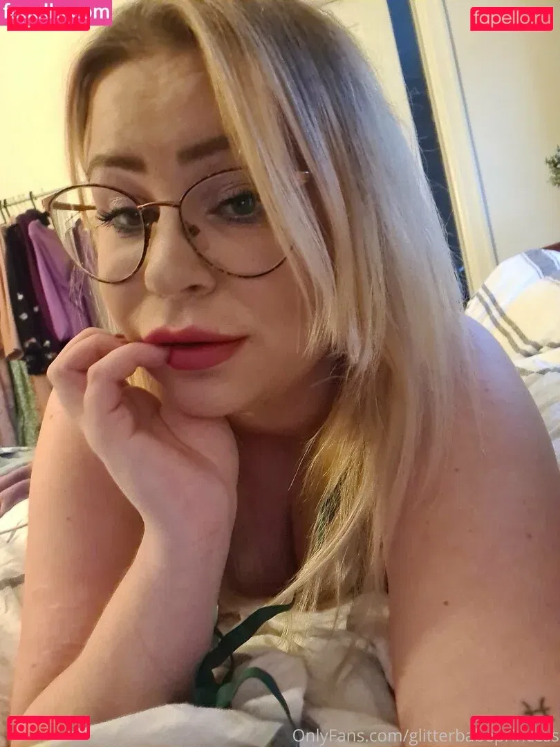 glitterbabeprincess Onlyfans Photo Gallery 