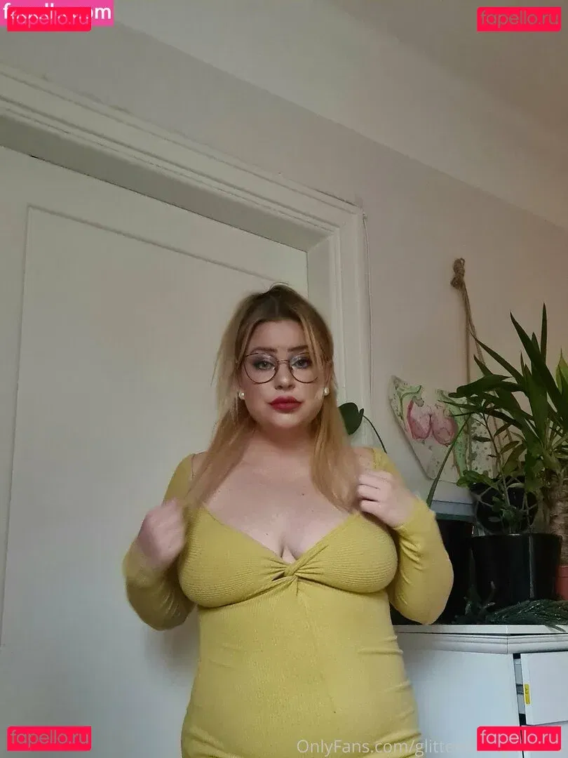 glitterbabeprincess Onlyfans Photo Gallery 