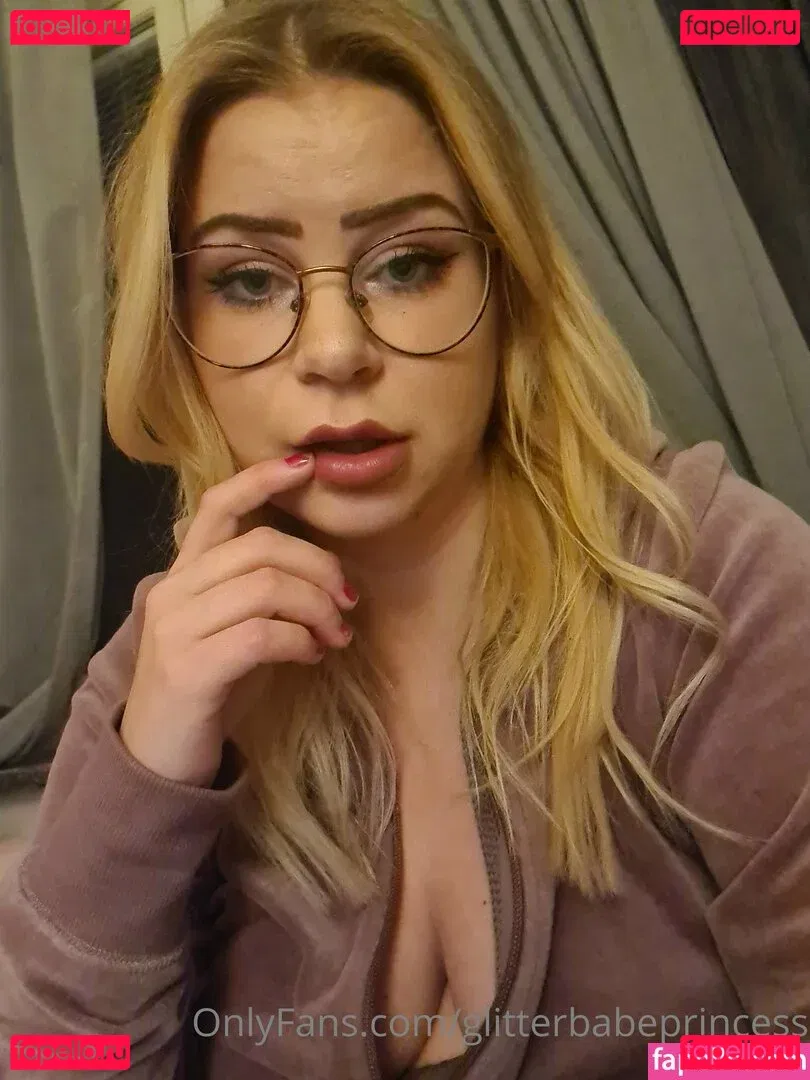 glitterbabeprincess Onlyfans Photo Gallery 