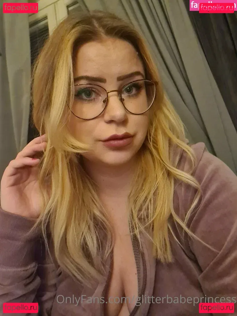 glitterbabeprincess Onlyfans Photo Gallery 