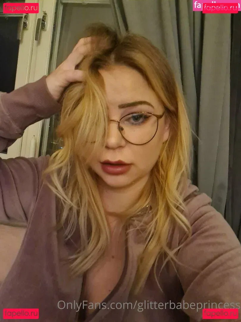 glitterbabeprincess Onlyfans Photo Gallery 