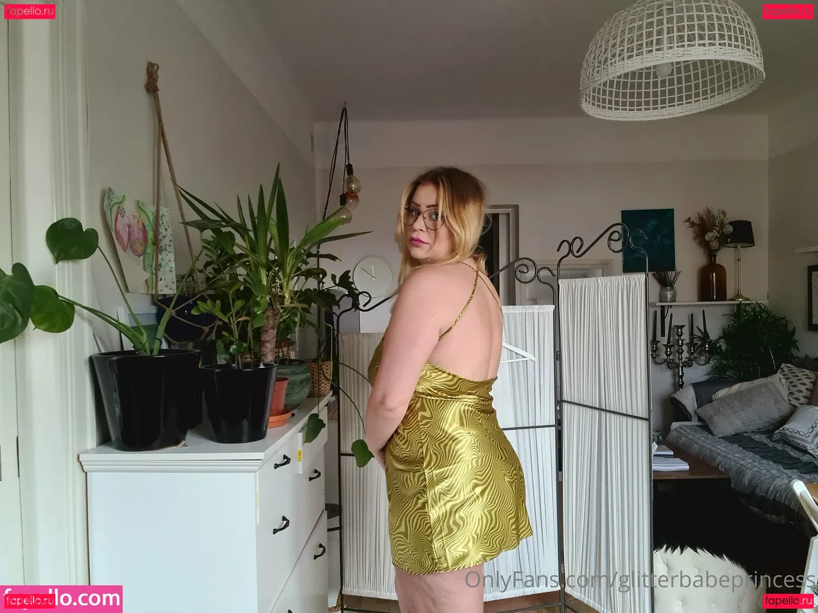 glitterbabeprincess Onlyfans Photo Gallery 