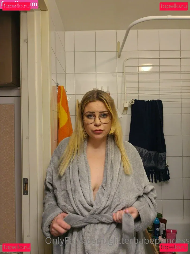 glitterbabeprincess Onlyfans Photo Gallery 