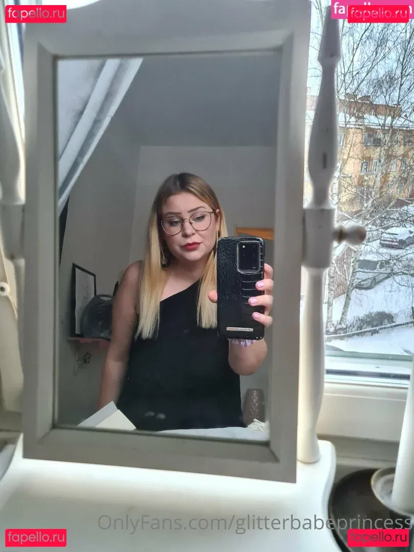glitterbabeprincess Onlyfans Photo Gallery 