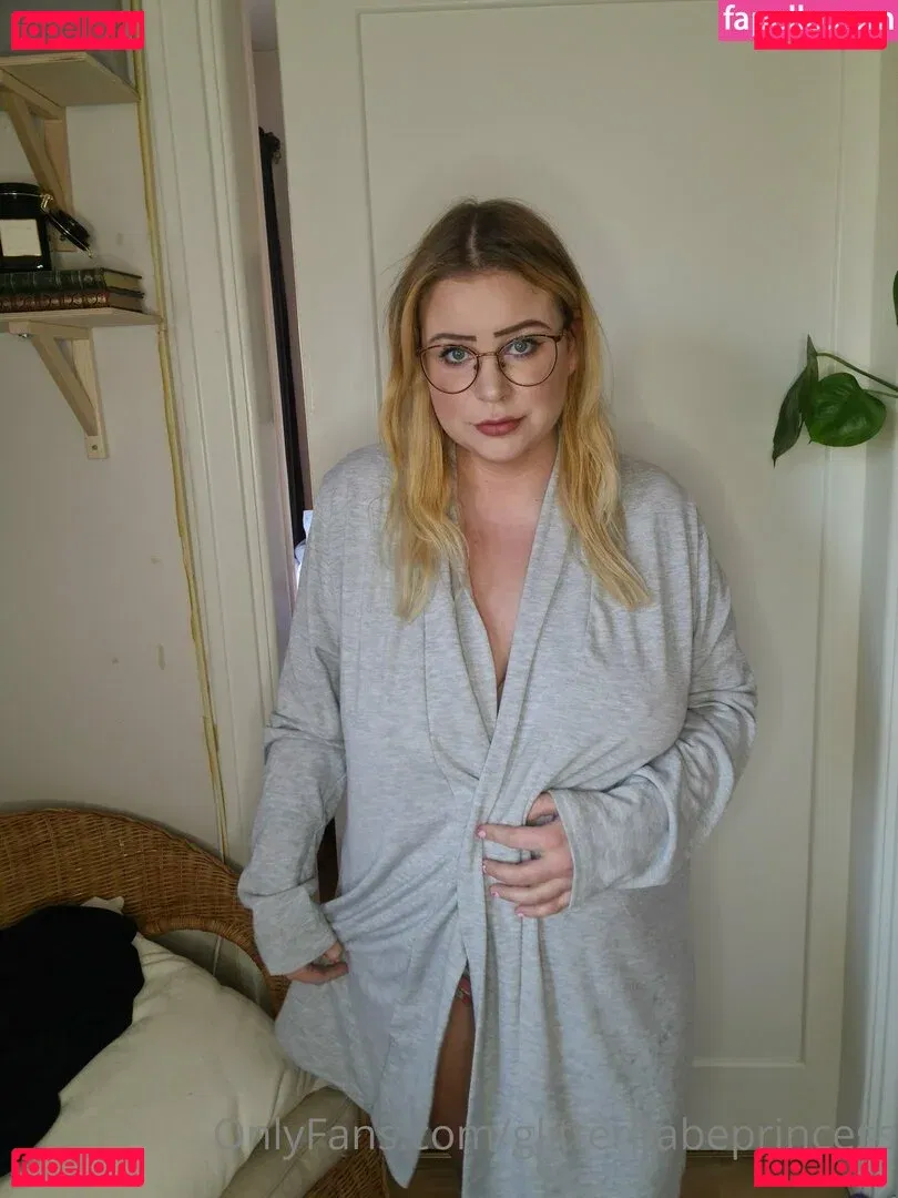 glitterbabeprincess Onlyfans Photo Gallery 