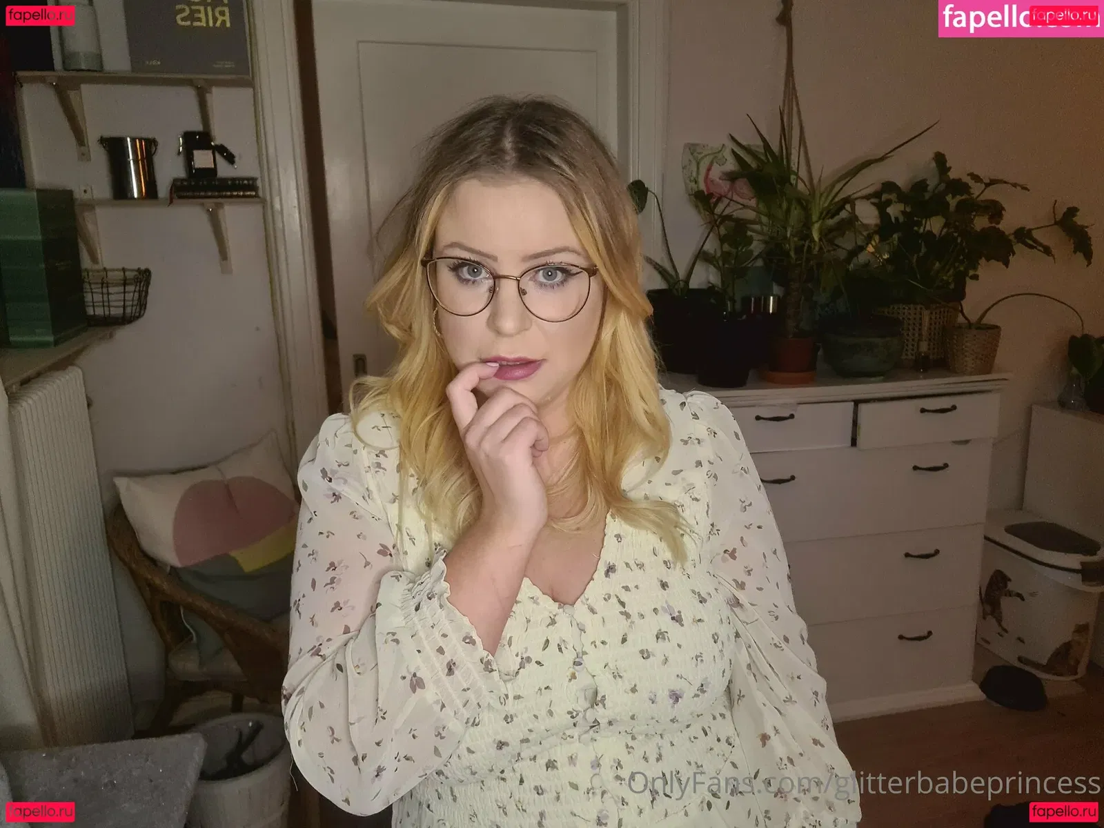 glitterbabeprincess Onlyfans Photo Gallery 