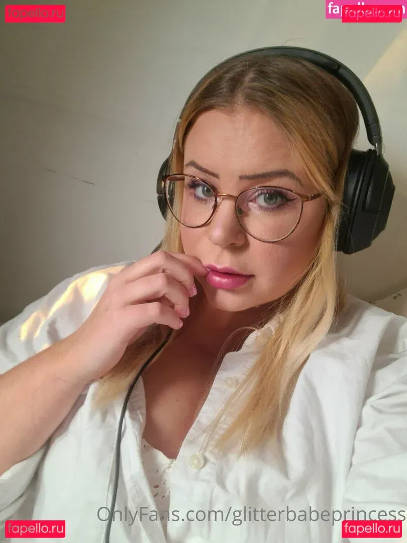 glitterbabeprincess Onlyfans Photo Gallery 