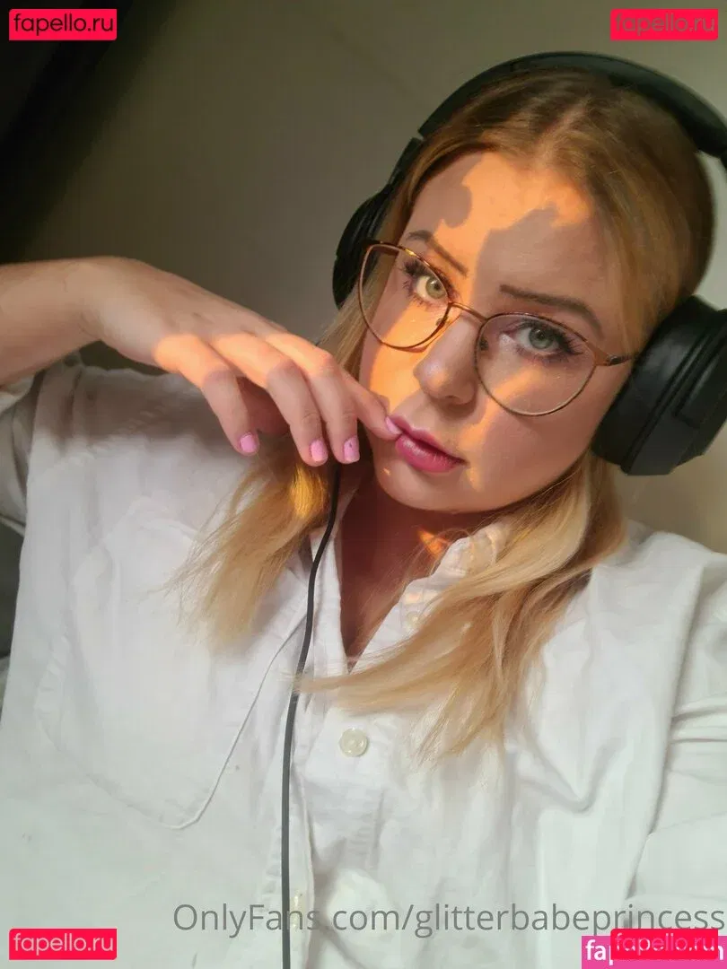 glitterbabeprincess Onlyfans Photo Gallery 
