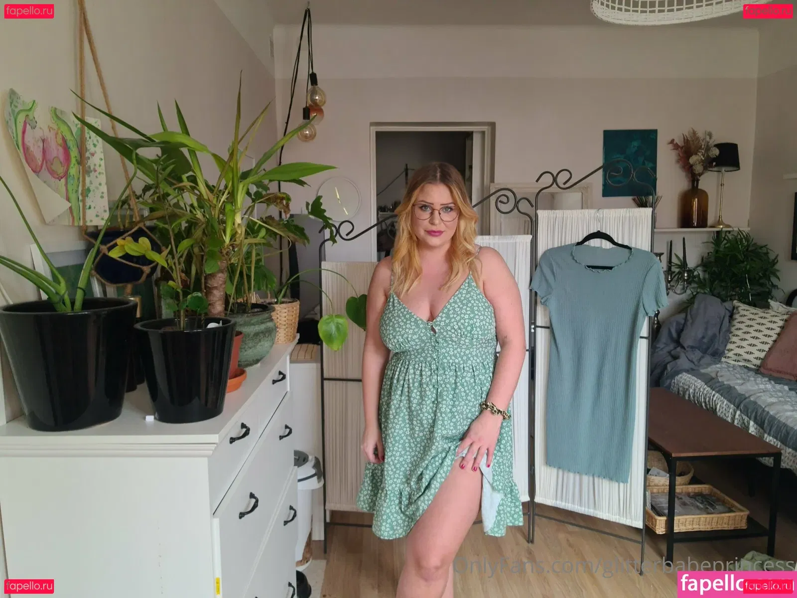 glitterbabeprincess Onlyfans Photo Gallery 