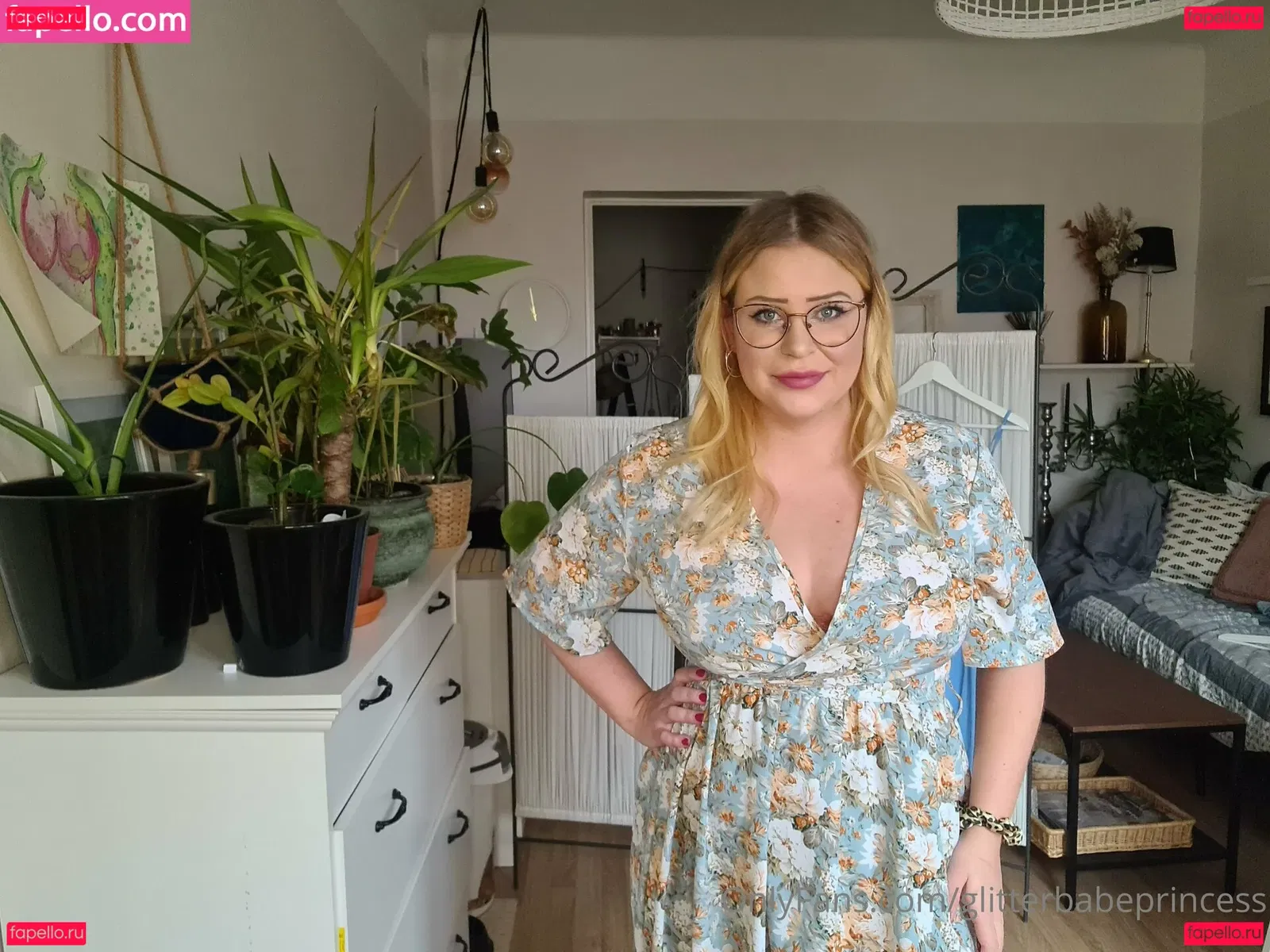 glitterbabeprincess Onlyfans Photo Gallery 