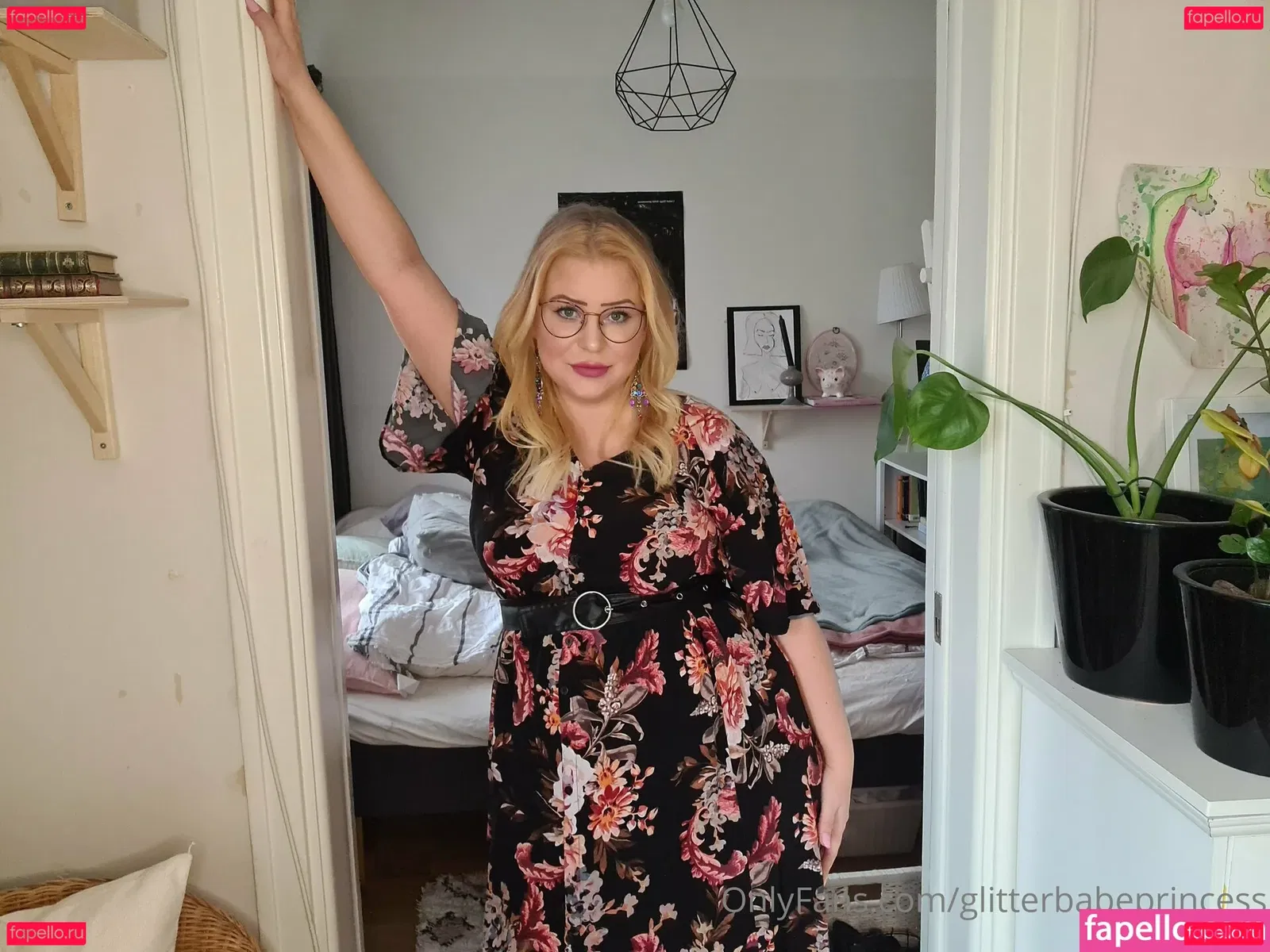 glitterbabeprincess Onlyfans Photo Gallery 