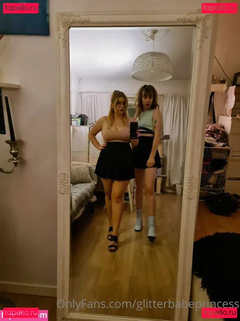 glitterbabeprincess Onlyfans Photo Gallery 