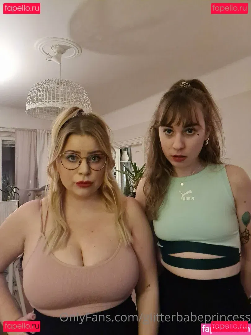 glitterbabeprincess Onlyfans Photo Gallery 