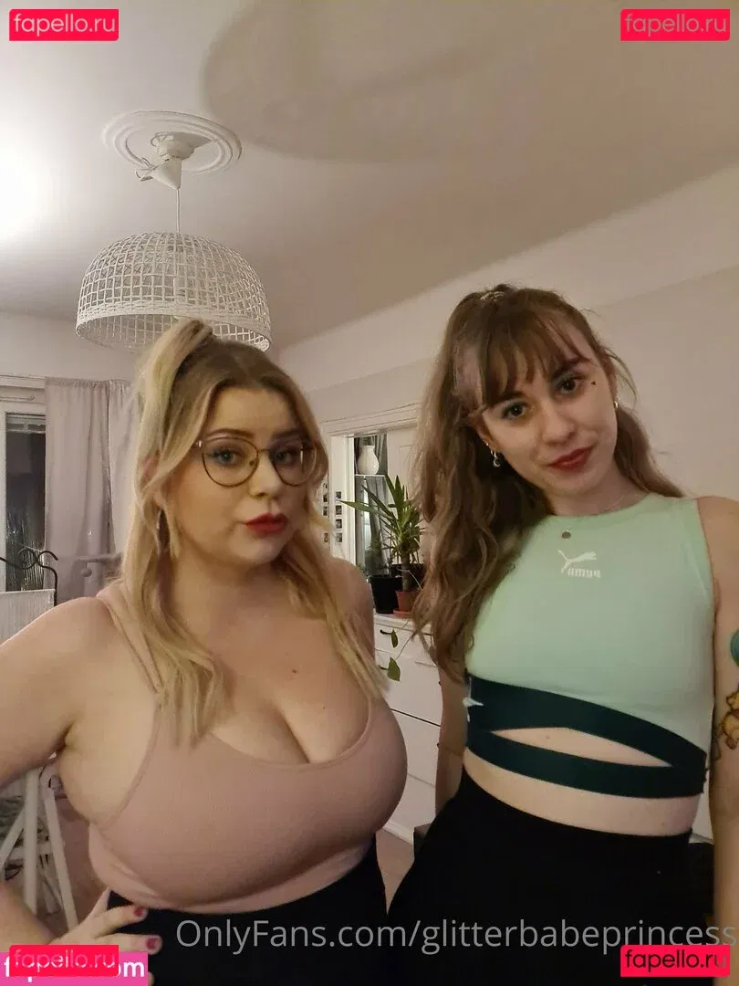glitterbabeprincess Onlyfans Photo Gallery 
