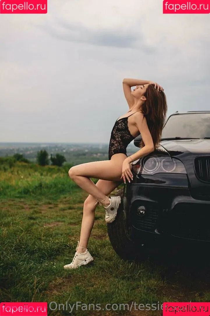 tessie_v Onlyfans Photo Gallery 