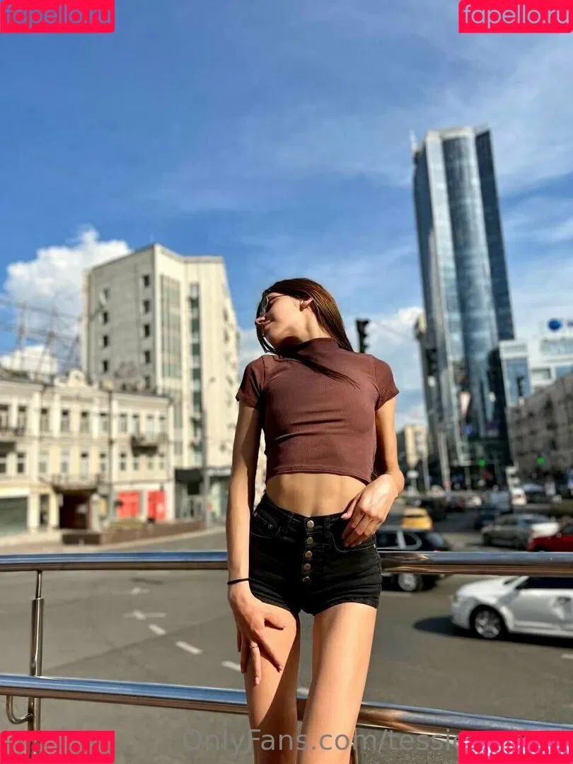 tessie_v Onlyfans Photo Gallery 