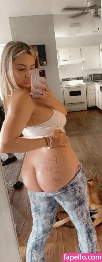 tessie_v Onlyfans Photo Gallery 