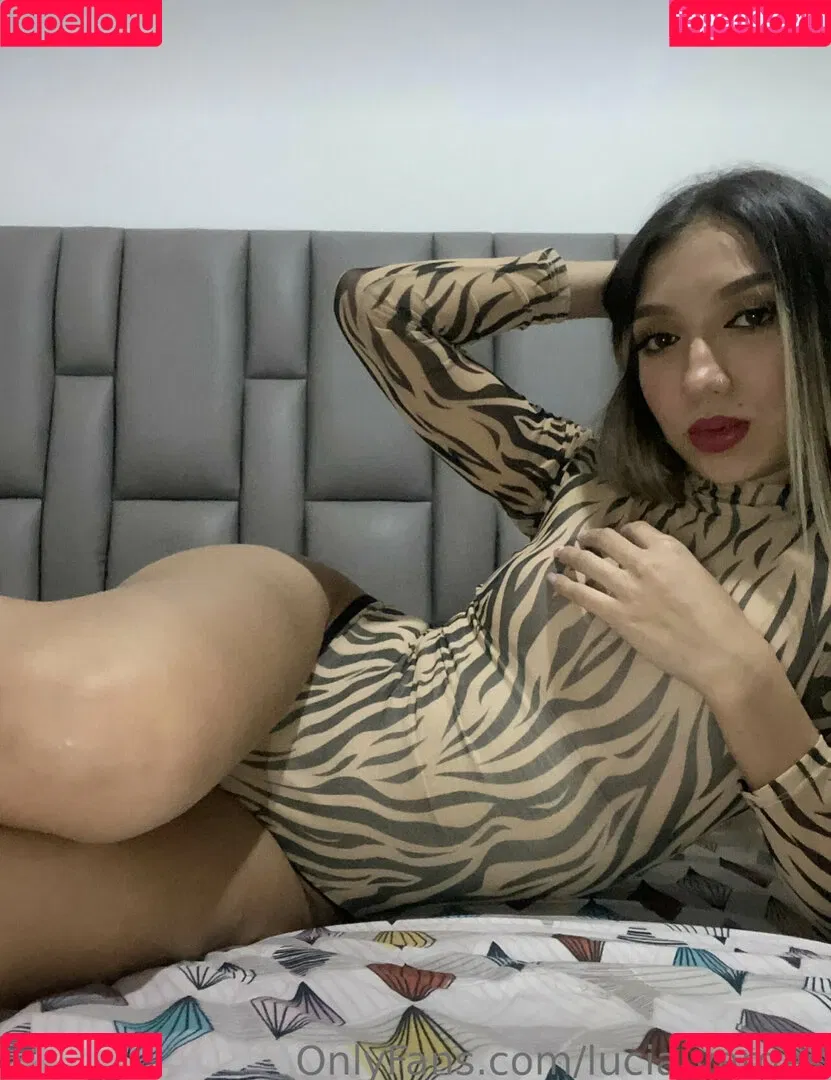 Lucia.vargas Onlyfans Photo Gallery 