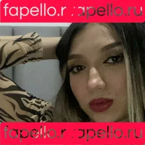 Lucia.vargas Onlyfans Photo Gallery 
