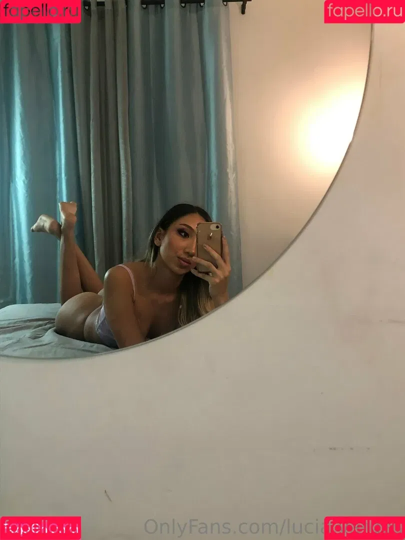 Lucia.vargas Onlyfans Photo Gallery 