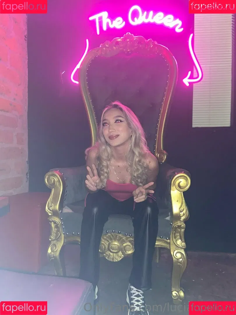 Lucia.vargas Onlyfans Photo Gallery 