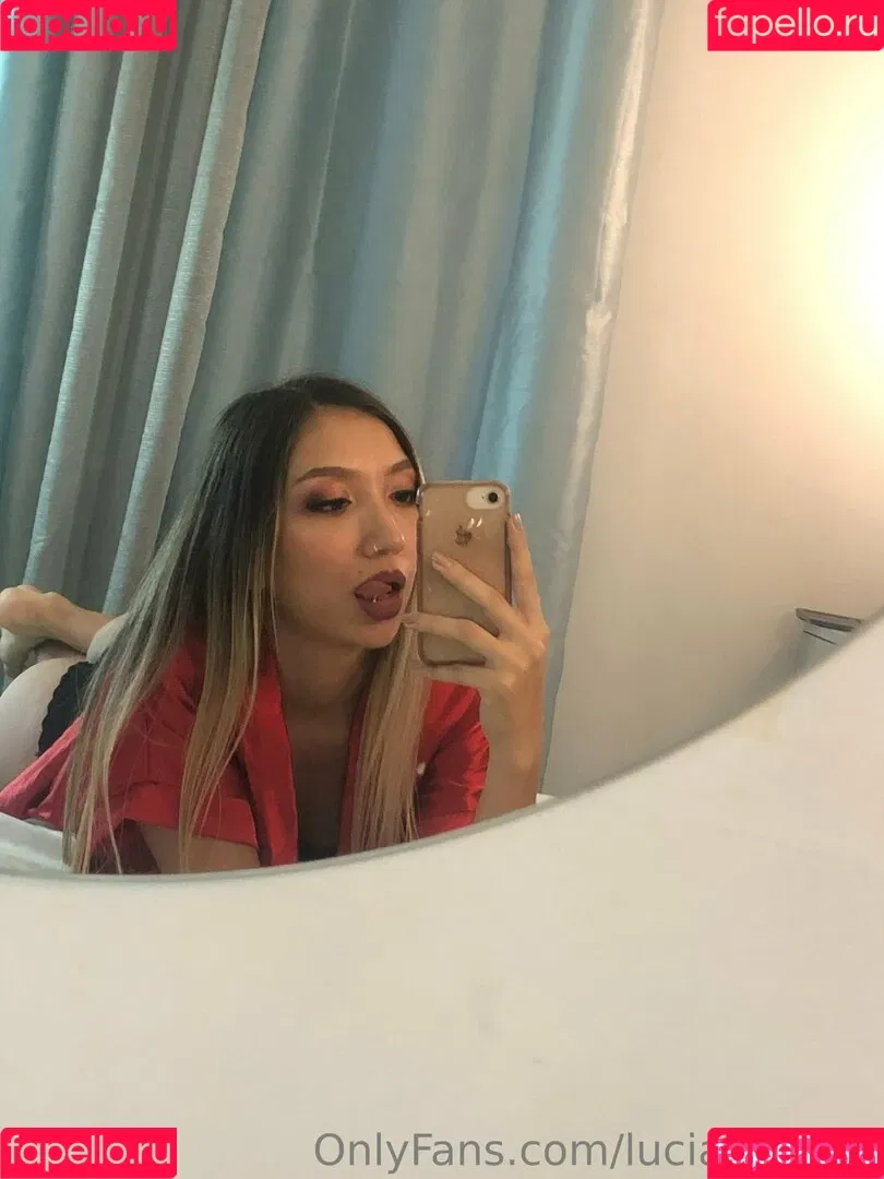 Lucia.vargas Onlyfans Photo Gallery 