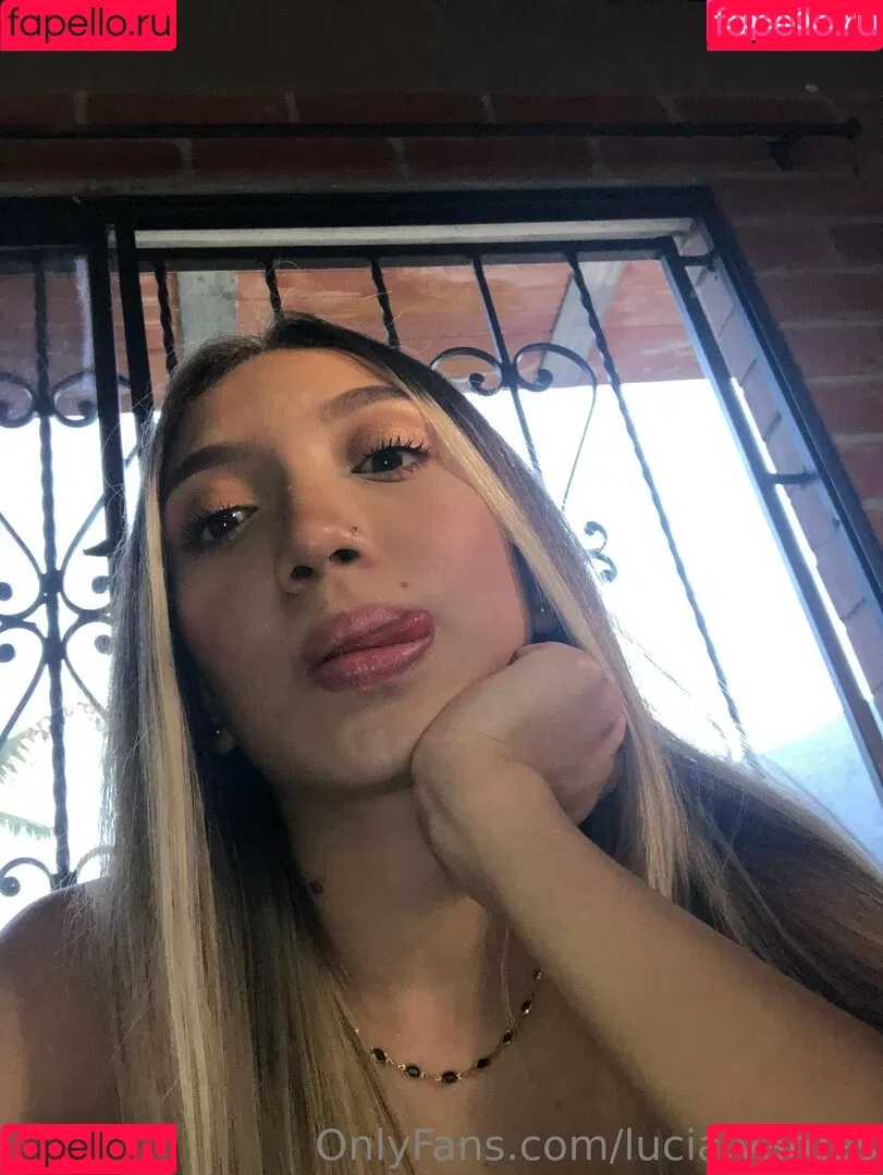 Lucia.vargas Onlyfans Photo Gallery 